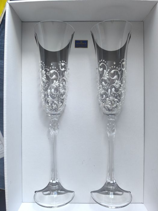 Сватбени чаши/ ритуални чаши