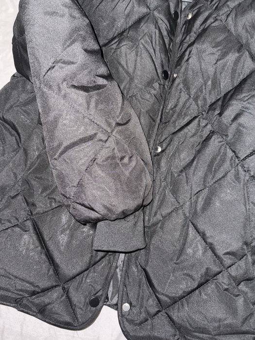 Демисезонная куртка