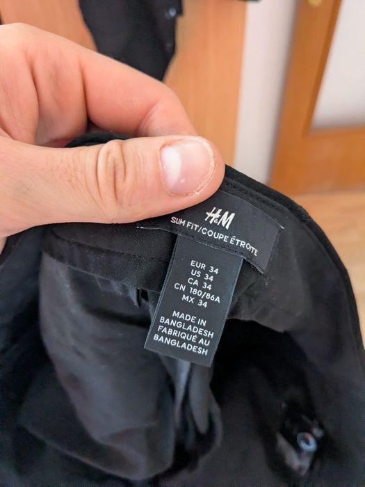 Cosum Classic H&M