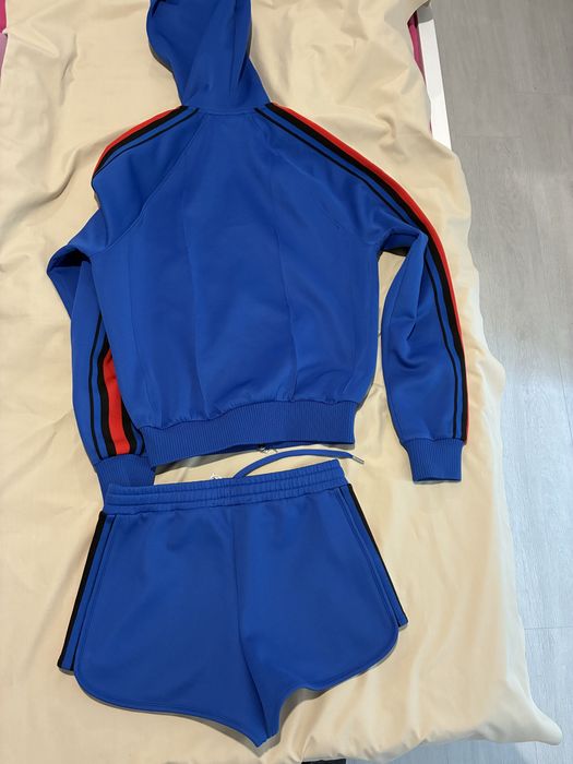 Trening Rabanne H&M