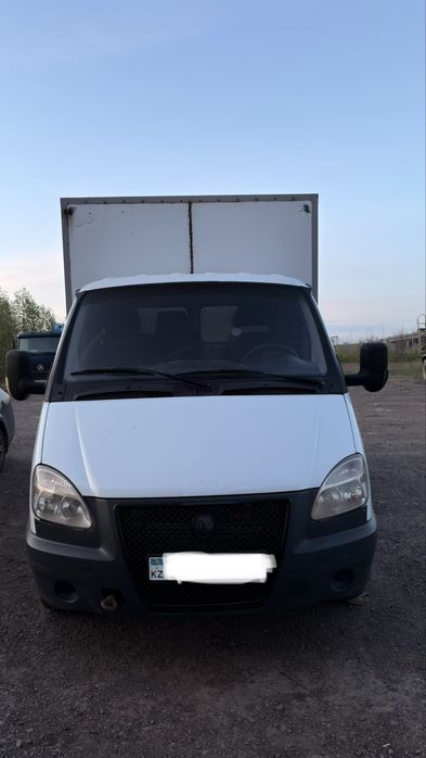 Продам Газель 2014 год
