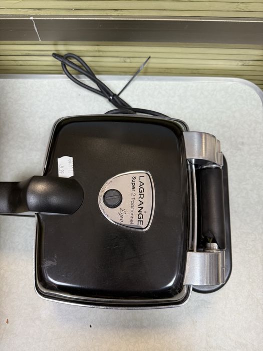 Гофретник Lagrange