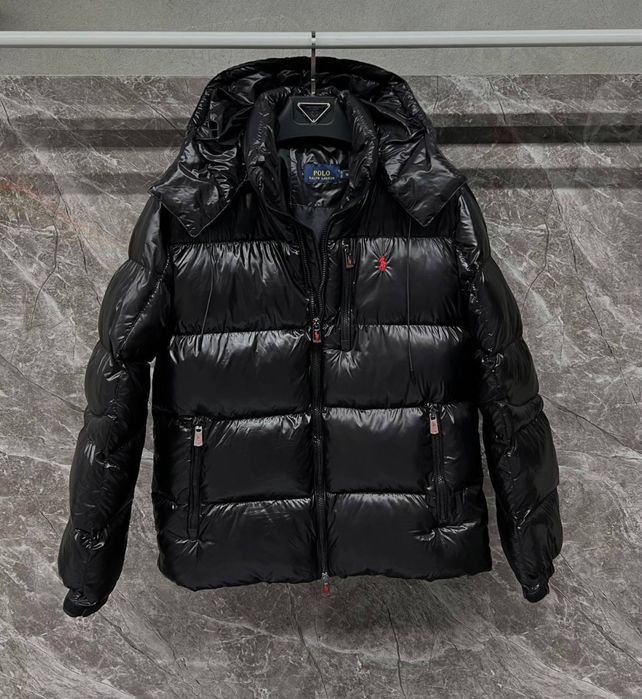 Geaca premium Polo Ralph Lauren