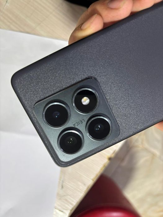 Xiaomi 14T pro 12/1024
