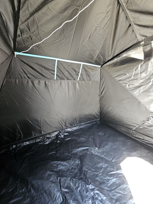 Cort camping MH100 Fresh & Black