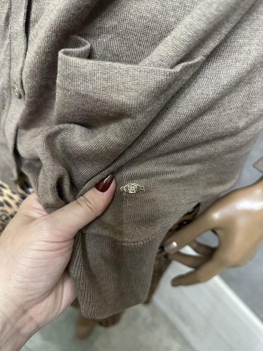 Кардиган Massimo Dutti
