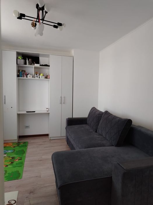 Продам квартиру 1 комнатную