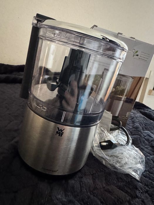 Tocător electric mini WMF