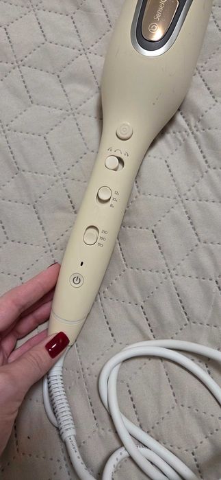 Автоматична маша Philips