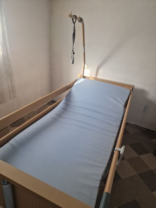 Pat ortoped medicinal