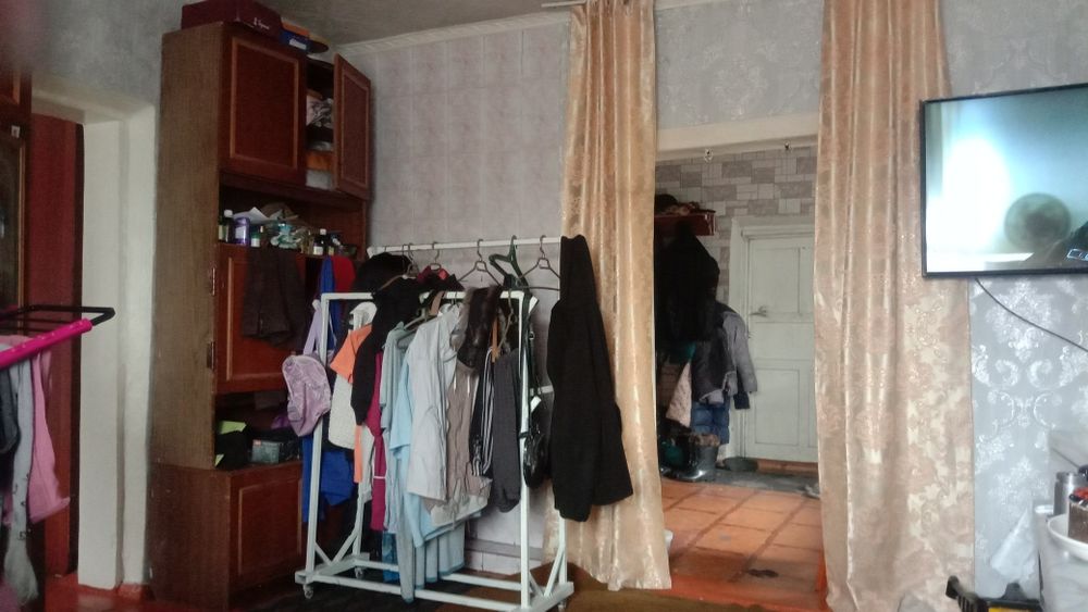 Продам тёплый Дом