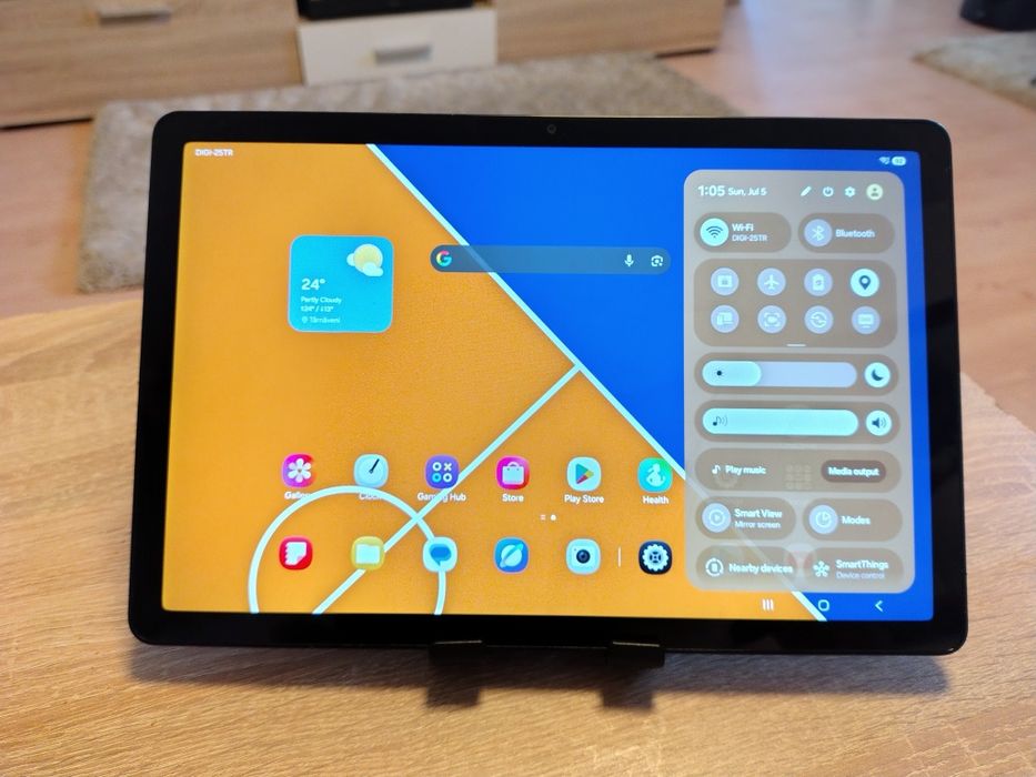 Tableta Samsung Galaxy tab a 11 plus