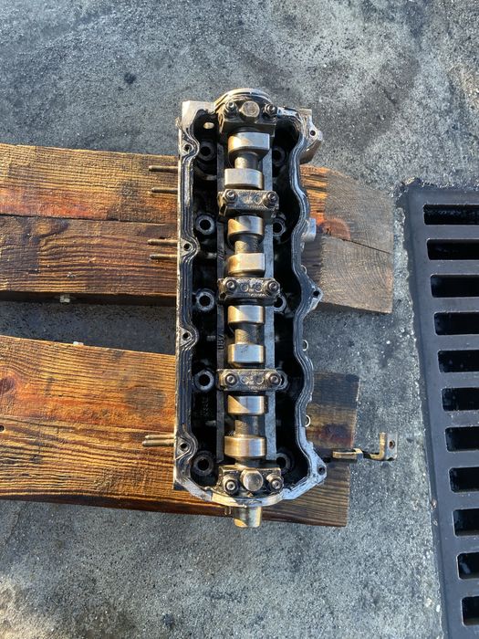 Цилиндрова глава за 1.9TDI 90кс