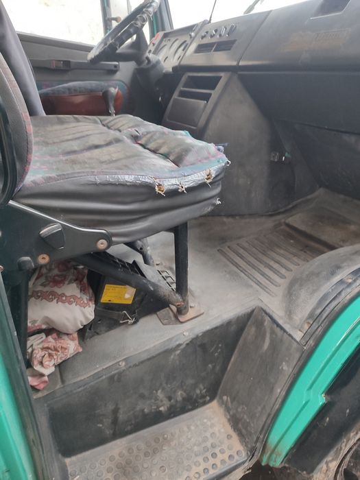 Mers sotiladi xolati yaxshi