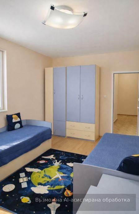 Дава се под наем Тристаен апартамент в Варна, Нептун - 110 кв.м за 548.25 € - Снимка #6