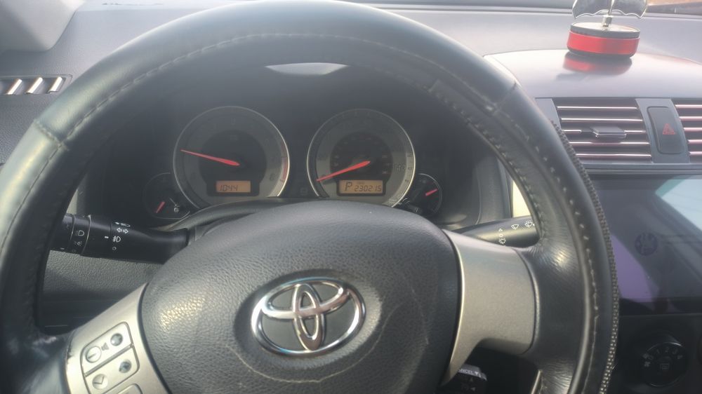 Тойото Королла сатылады 1.8Абьем