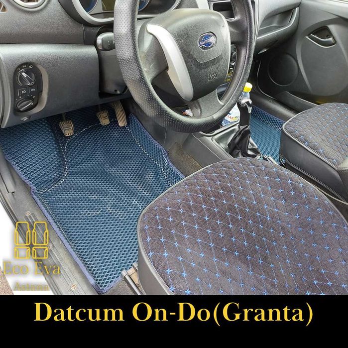 Ева коврики ЭКО полики Еva kovriki