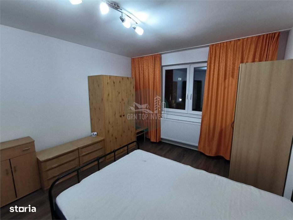 Apartament 2 camere decomandat parcare zona Arhitectilor