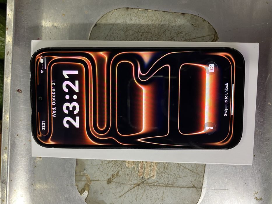 Айфон 17air 1tb новый