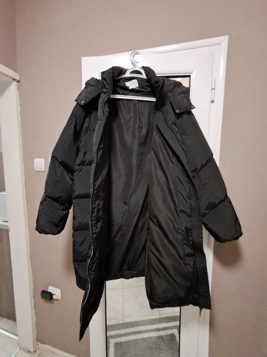 Уникална пухенка Reserved