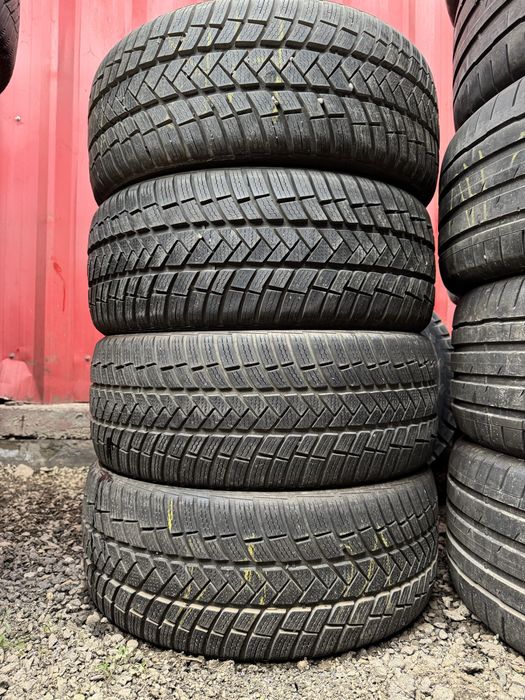 Anvelope 215/45/17 Vredestein