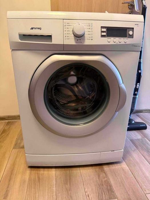 Пералня Smeg 8кг Модел LBW108E-1