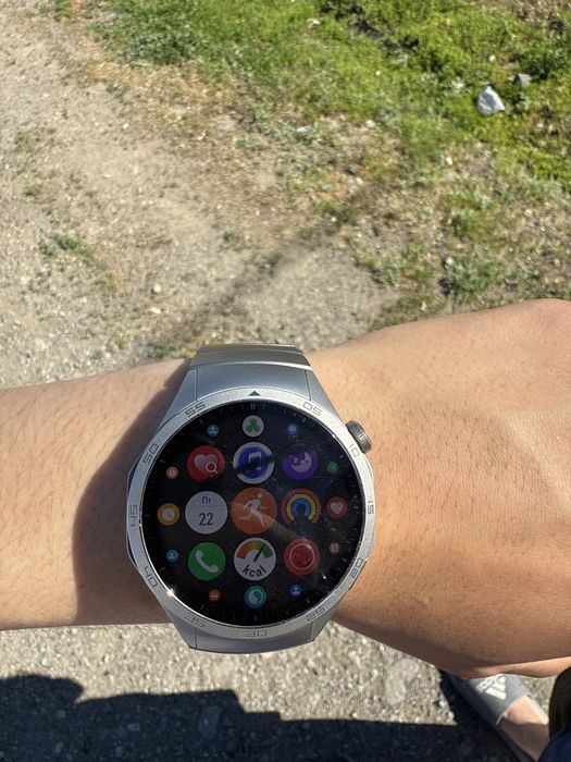 Huawei gt 4 pro сатылады