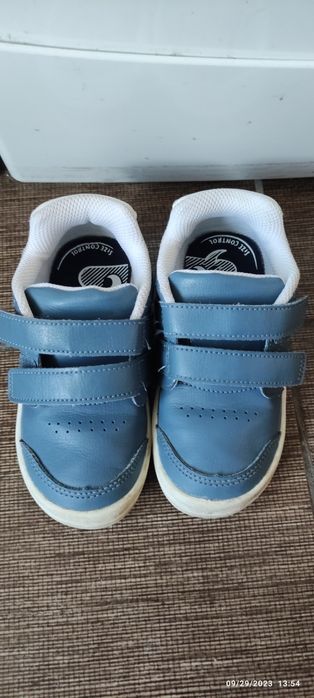 Детски есенни обувки