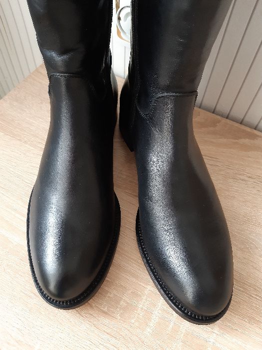 Melvin&Hamilton/British Passport №38 нови ботуши