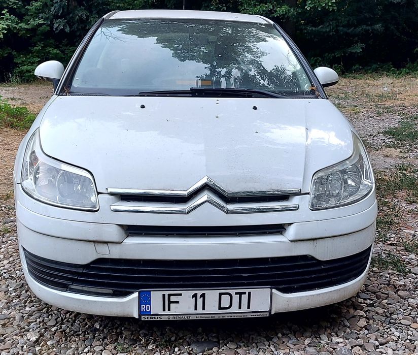 De vânzare Citroen C4