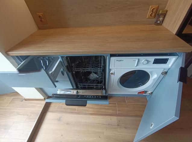 Дава се под наем Тристаен апартамент в София, Лозенец - 75 кв.м за 950 € - Снимка #4