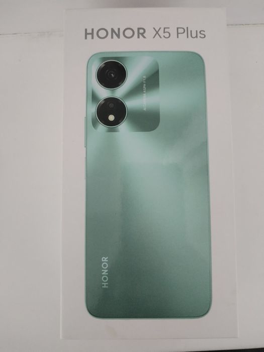 Honor x5 plus 4/64