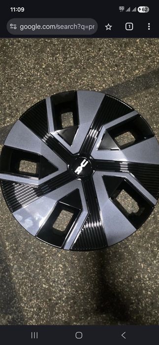 Capace noi origine Renault Dacia pe 16