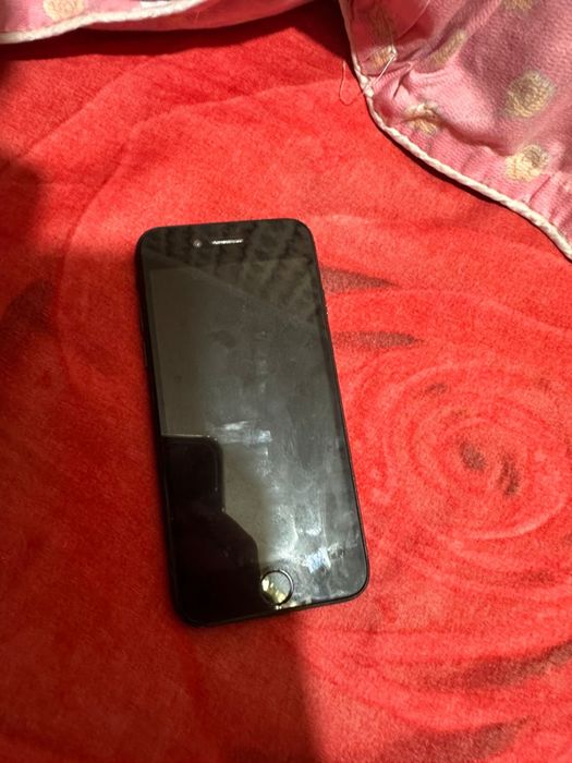 iphone7 128гб 100акум