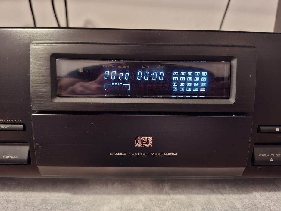 Cd Player Pioneer PD-S904 cu telecomanda