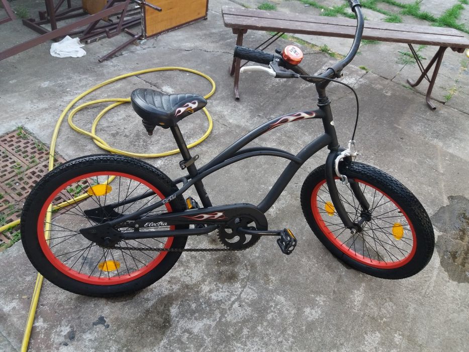 bicicleta pentru fete