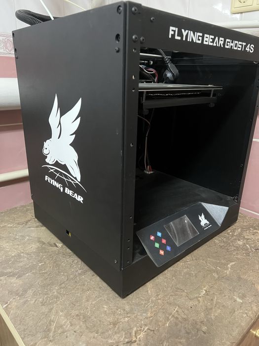 Продам 3d принтер