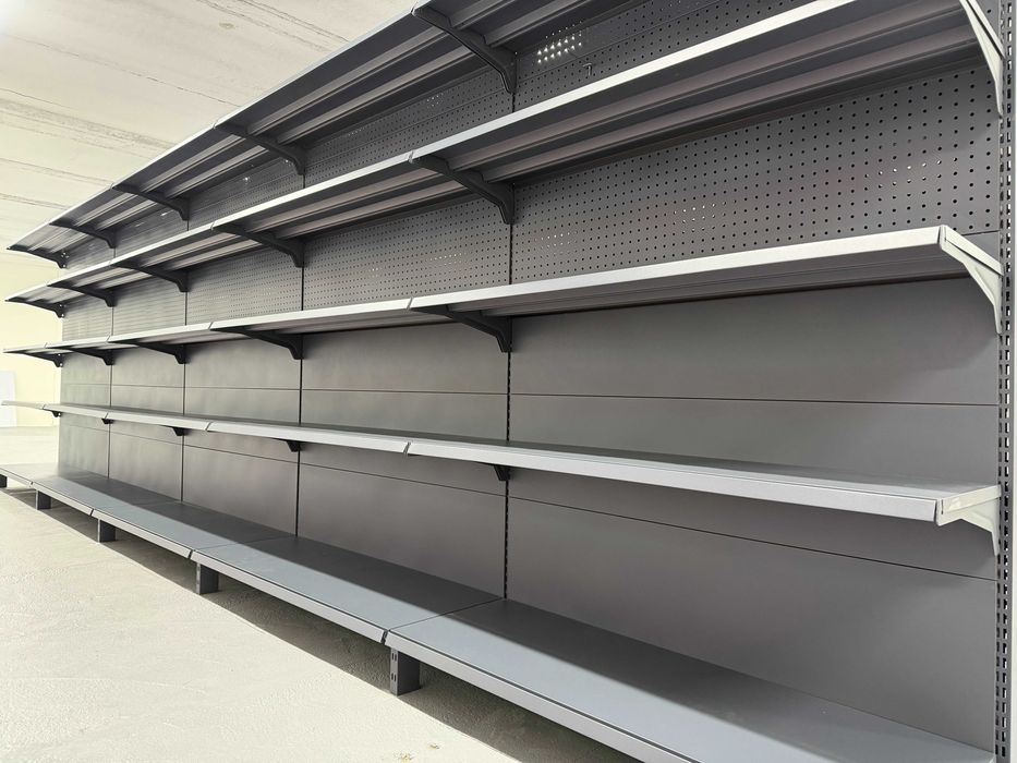 Do'kon uchun stellajlar | Стеллажи для магазина