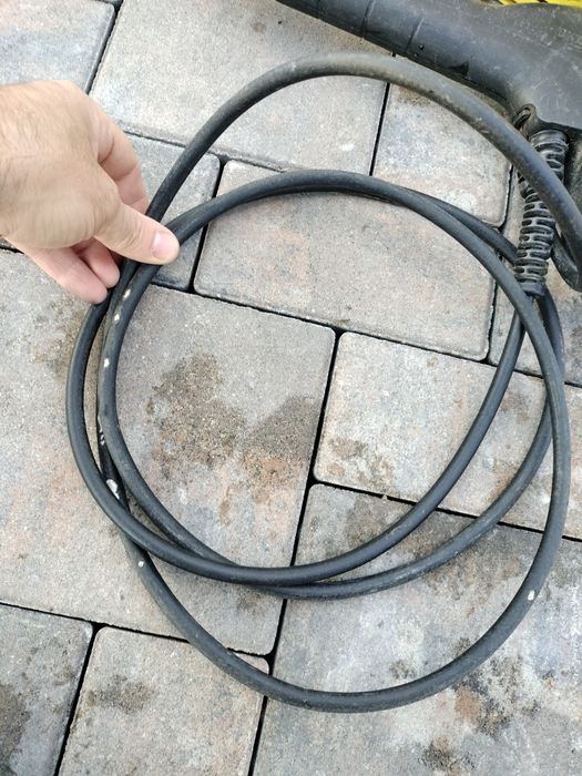 Karcher de spălat cu presiune