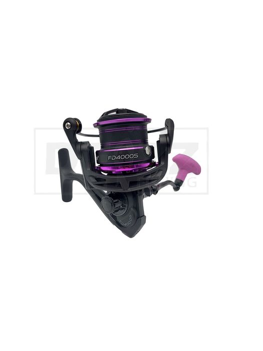 Макара Coonor FD4000 / 5000 / 6000 / 7000