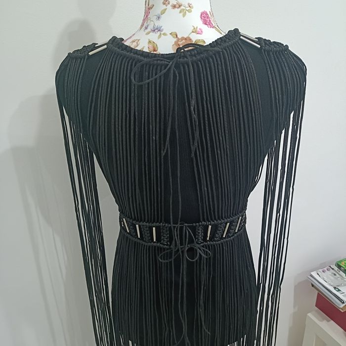 Rochie hand-made