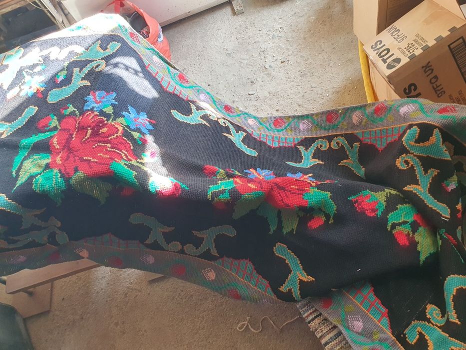 Diferite carpete oferta