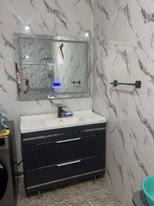 Туалетная тумба