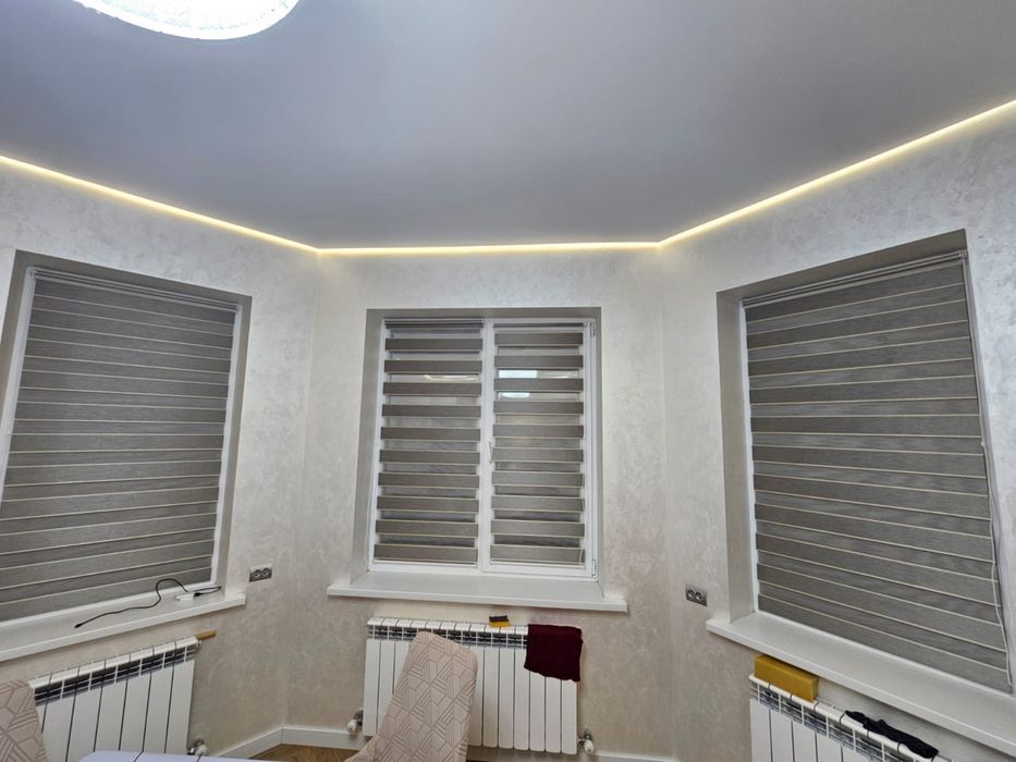 Ролл шторы Жалюзи