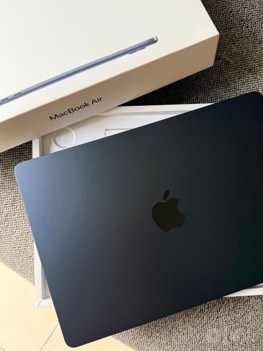 Macbook air m2 256/16