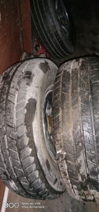 шины на 235/75/15