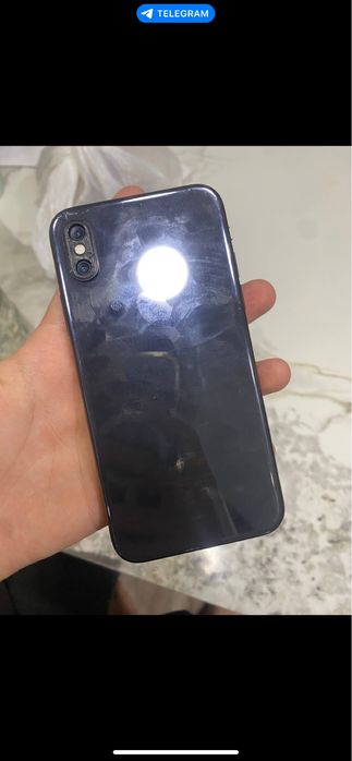 Iphone xs айфон хс