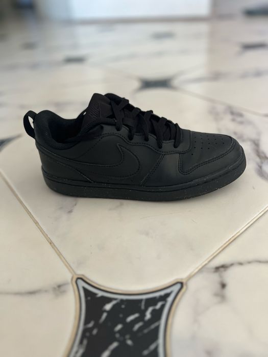 Кеды    nike