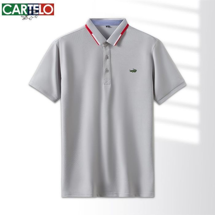 Erkakler kiyimi LACOSTE