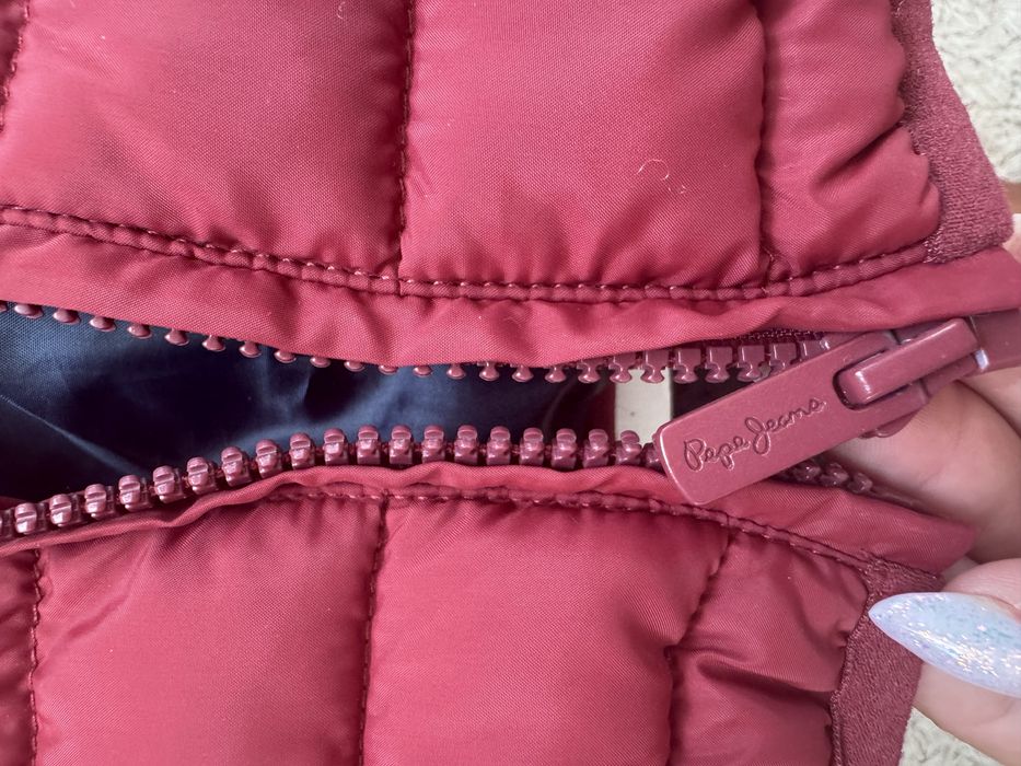 Детска грейка Pepe jeans